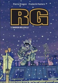 RG, tome 2