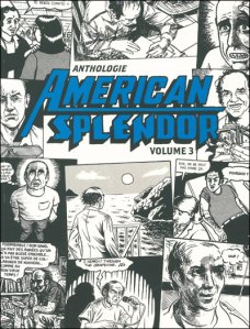 Anthologie American Splendor Volume 3