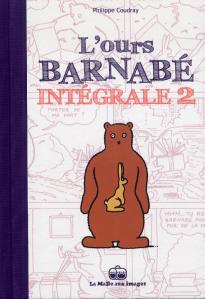 L'Ours Barnabé, Intégrale 2