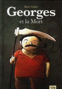 Georges et la Mort