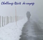 Challenge Récits de voyage