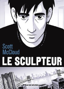 McCloud © Rue de Sèvres & Gilles Paris - 2015
