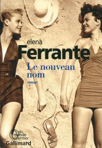 Ferrante © Gallimard – 2016