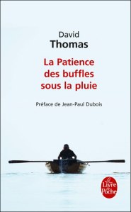 Thomas © Le Livre de Poche - 2012